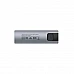 Unitek S1230A מארז לכונן M.2 NVMe/SATA 10Gbps Unitek S1230A מארז לכונן M.2 NVMe/SATA 10Gbps