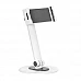 LUMI PAD30-01 – מעמד שולחני לטאבלטים עד 12.9 אינץ׳