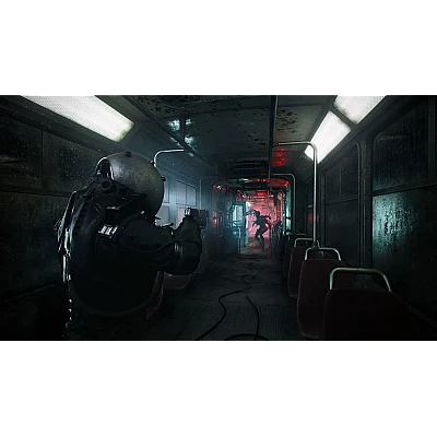 Cronos: The New Dawn משחק עבור PS5 Cronos: The New Dawn משחק עבור PS5