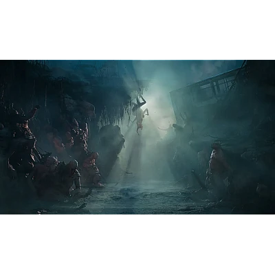 Cronos: The New Dawn משחק עבור PS5 Cronos: The New Dawn משחק עבור PS5