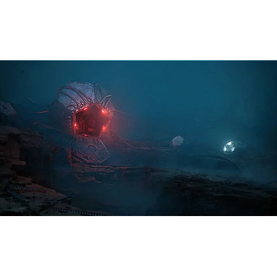 Cronos: The New Dawn משחק עבור PS5 Cronos: The New Dawn משחק עבור PS5