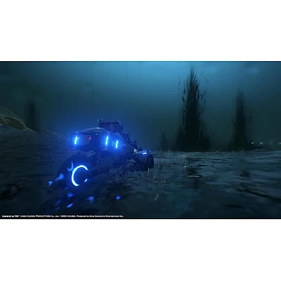 Death Stranding 2: On The Beach ל-PS5