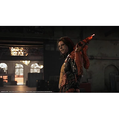 Death Stranding 2: On The Beach ל-PS5