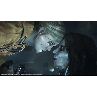 Death Stranding 2: On The Beach ל-PS5