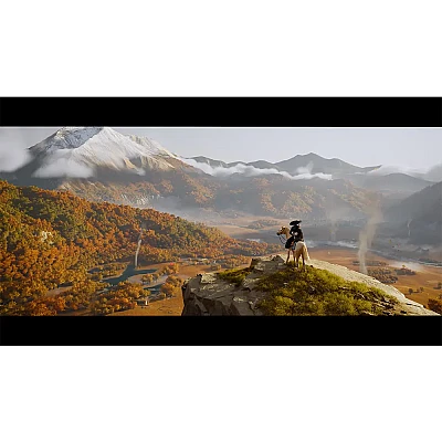 Ghost of Yōtei ל-PS5 Ghost of Yōtei ל-PS5