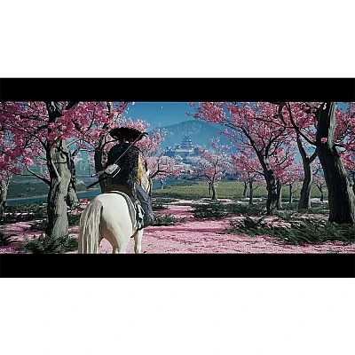 Ghost of Yōtei ל-PS5 Ghost of Yōtei ל-PS5