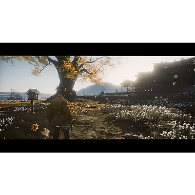 Ghost of Yōtei ל-PS5 Ghost of Yōtei ל-PS5