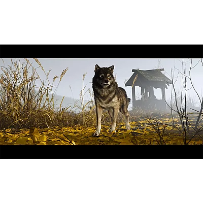 Ghost of Yōtei ל-PS5 Ghost of Yōtei ל-PS5