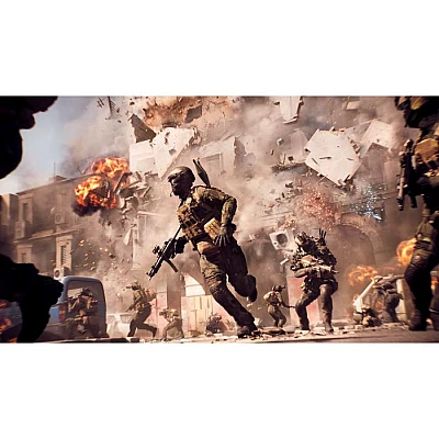 Battlefield 6 ל-PS5 Battlefield 6 ל-PS5