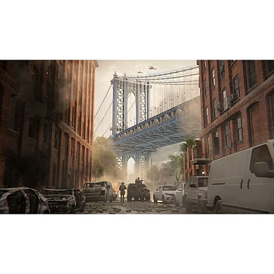 Battlefield 6 ל-PS5 Battlefield 6 ל-PS5