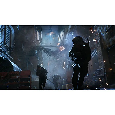 Battlefield 6 ל-PS5 Battlefield 6 ל-PS5