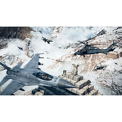 Battlefield 6 ל-PS5 Battlefield 6 ל-PS5