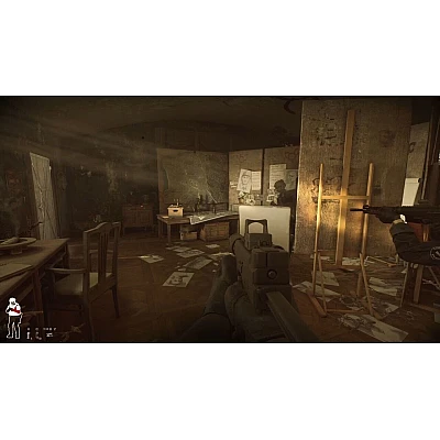 Ready or Not ל-PS5 Ready or Not ל-PS5