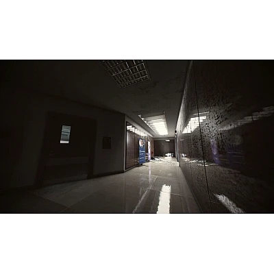 Ready or Not ל-PS5 Ready or Not ל-PS5