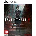 Silent Hill f ל-PS5