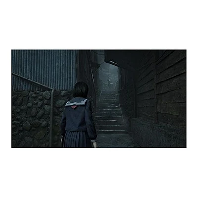 Silent Hill f ל-PS5