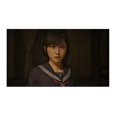 Silent Hill f ל-PS5
