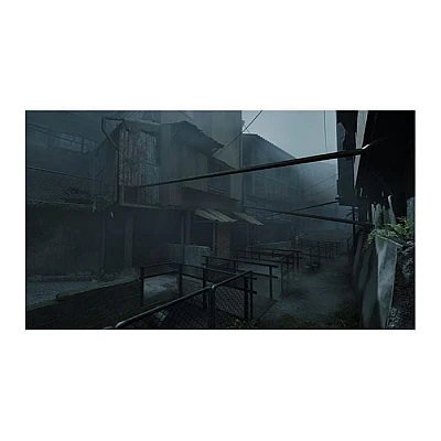 Silent Hill f ל-PS5