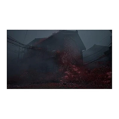 Silent Hill f ל-PS5