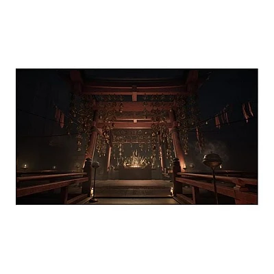 Silent Hill f ל-PS5