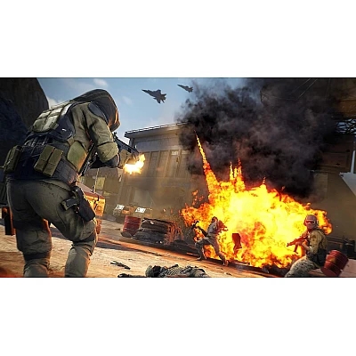 Sniper: Ghost Warrior Contracts 2 ל-PS5 