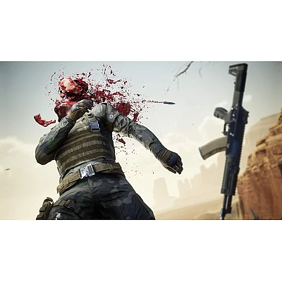 Sniper: Ghost Warrior Contracts 2 ל-PS5 