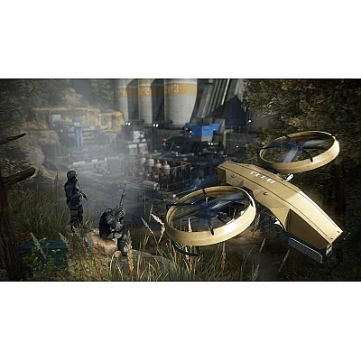 Sniper: Ghost Warrior Contracts 2 ל-PS5 