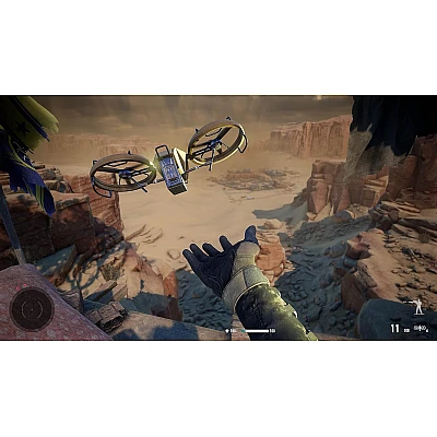 Sniper: Ghost Warrior Contracts 2 ל-PS5 