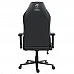 כיסא גיימרים Dragon דגם Alpine D.C צבע שחור