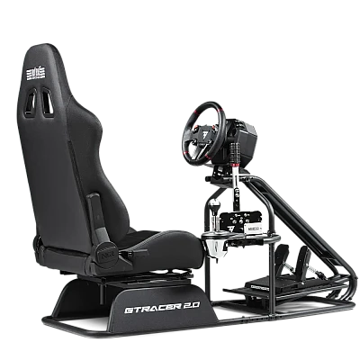 Next Level Racing דגם GT Racer 2.0 מושב לסימולטור מרוצים מקצועי