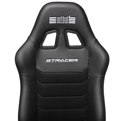 Next Level Racing דגם GT Racer 2.0 מושב לסימולטור מרוצים מקצועי