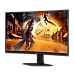 מסך גיימינג קעור AOC C27G4ZXE בגודל 27 אינץ' עם 280Hz