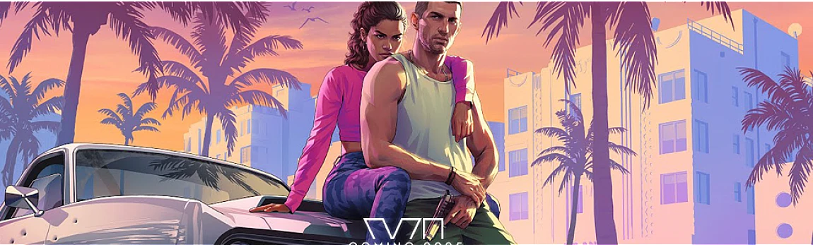 GTA 6 - מתי יוצא?