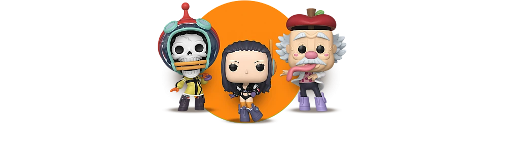 מה זה בובות פופ ומה מיוחד בהן?