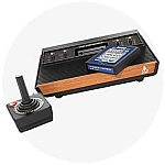 Retro  | קונסולות גיימינג רטרו (3)