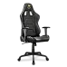 Cougar דגם Armor Elite Royal מושב גיימינג צבע שחור זהב