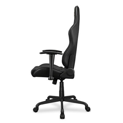 Cougar דגם Armor Elite Royal מושב גיימינג צבע שחור זהב