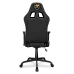 Cougar דגם Armor Elite Royal מושב גיימינג צבע שחור זהב