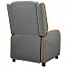 כורסת גיימרים Cougar Ranger One Gray Gaming Sofa - צבע אפור כורסת גיימרים Cougar Ranger One Gray Gaming Sofa - צבע אפור