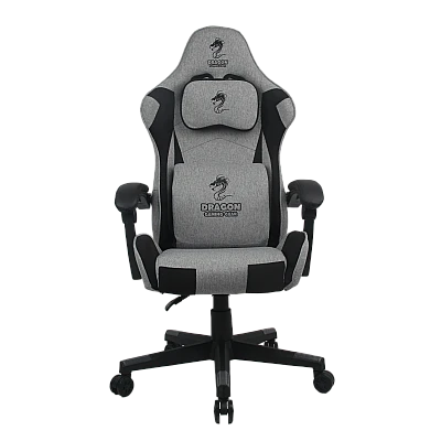 כיסא גיימינג Dragon Flex בד נושם כיסא גיימינג Dragon Flex בד נושם