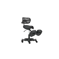 כיסא אוכף וברכיים Dragon Smart Tech RIDER PRO