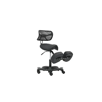 כיסא אוכף וברכיים Dragon Smart Tech RIDER PRO
