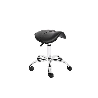 כיסא אוכף Dragon Smart Tech RIDER שחור