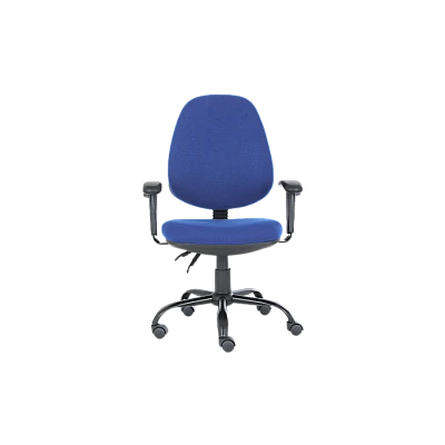 כיסא עבודה Dragon Smart Tech TANKER PRO כחול כיסא עבודה Dragon Smart Tech TANKER PRO כחול