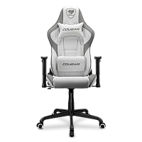 מושב גיימינג Cougar דגם Armor Elite
