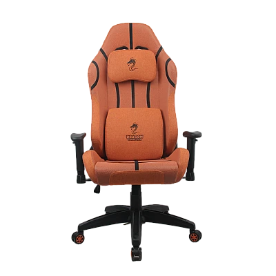 כיסא גיימרים Dragon דגם Cyber בעיצוב כדורסל כיסא גיימרים Dragon דגם Cyber בעיצוב כדורסל