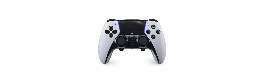 בקר משחק אלחוטי PS5 DualSense Edge Wireless Controller לבן