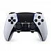 בקר משחק אלחוטי PS5 DualSense Edge Wireless Controller לבן