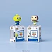 Funko Bitty Pop! Toy Story – סט מיני פופ מבית Funko