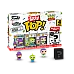 Funko Bitty Pop! Toy Story – סט מיני פופ מבית Funko